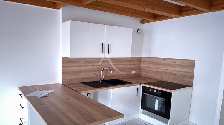 Ma-Cabane - Vente Appartement CARQUEFOU, 68 m²