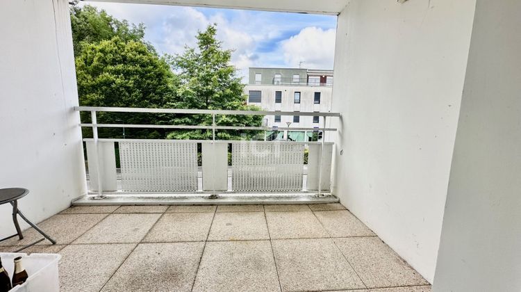 Ma-Cabane - Vente Appartement CARQUEFOU, 37 m²