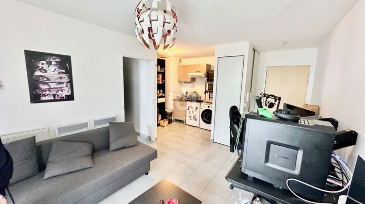 Ma-Cabane - Vente Appartement CARQUEFOU, 37 m²