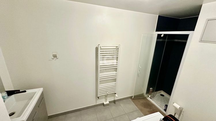 Ma-Cabane - Vente Appartement CARQUEFOU, 37 m²