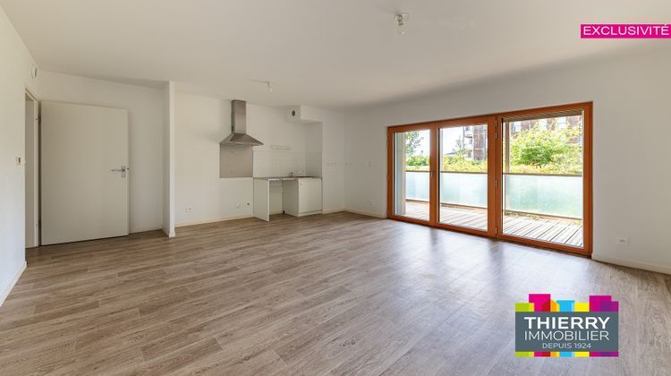 Ma-Cabane - Vente Appartement CARQUEFOU, 67 m²