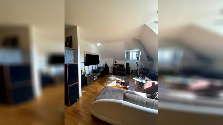 Ma-Cabane - Vente Appartement CARQUEFOU, 61 m²