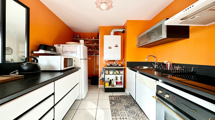 Ma-Cabane - Vente Appartement CARQUEFOU, 63 m²