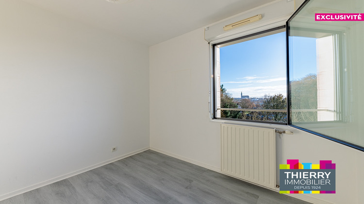 Ma-Cabane - Vente Appartement CARQUEFOU, 62 m²