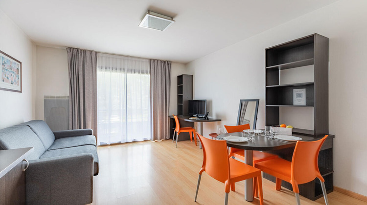 Ma-Cabane - Vente Appartement CARQUEFOU, 37 m²