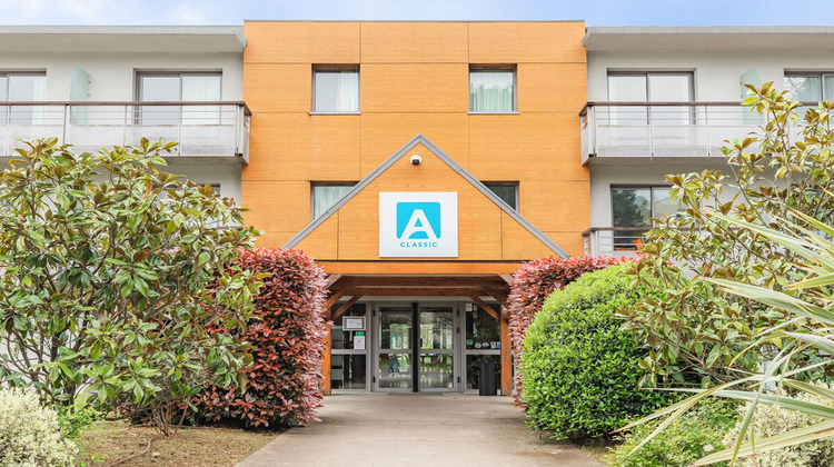 Ma-Cabane - Vente Appartement CARQUEFOU, 37 m²