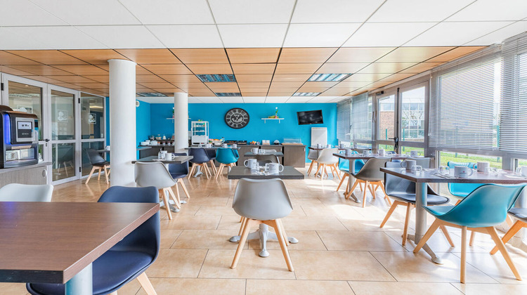 Ma-Cabane - Vente Appartement CARQUEFOU, 37 m²