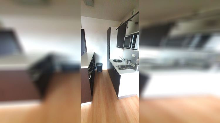 Ma-Cabane - Vente Appartement CARQUEFOU, 37 m²