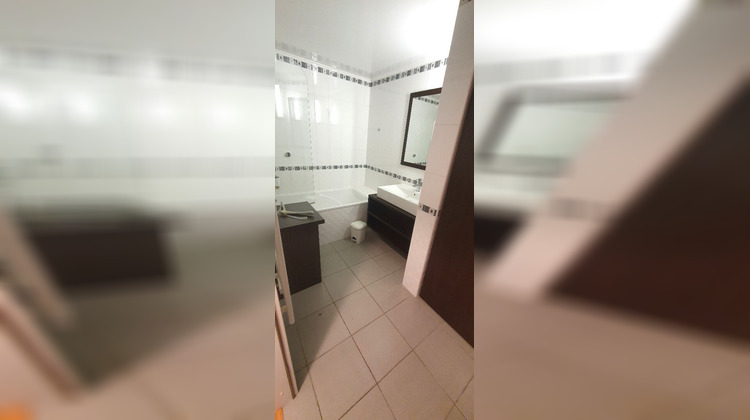 Ma-Cabane - Vente Appartement CARQUEFOU, 37 m²