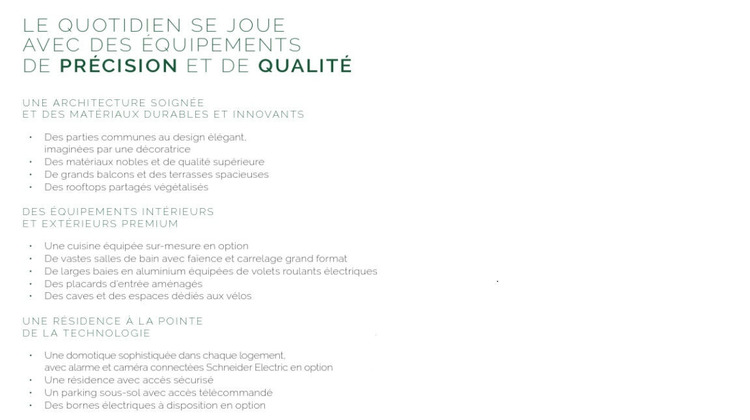 Ma-Cabane - Vente Appartement CARQUEFOU, 40 m²