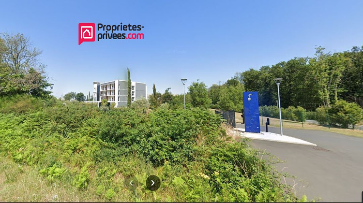 Ma-Cabane - Vente Appartement CARQUEFOU, 27 m²