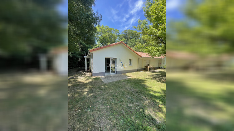 Ma-Cabane - Vente Appartement Carquefou, 42 m²