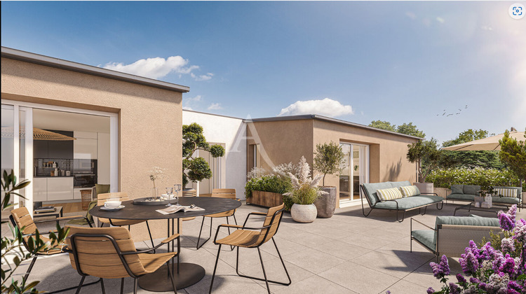 Ma-Cabane - Vente Appartement CARQUEFOU, 44 m²