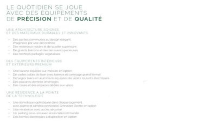 Ma-Cabane - Vente Appartement CARQUEFOU, 65 m²