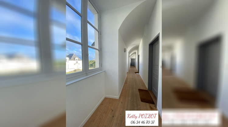 Ma-Cabane - Vente Appartement CARQUEFOU, 61 m²