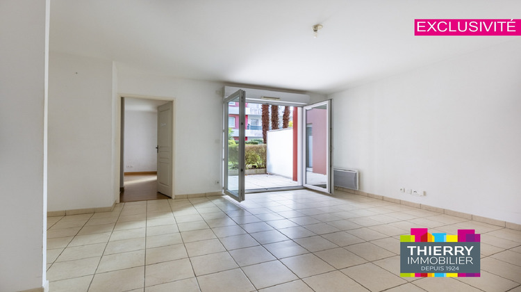 Ma-Cabane - Vente Appartement CARQUEFOU, 49 m²