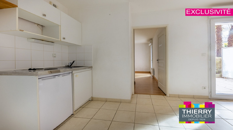 Ma-Cabane - Vente Appartement CARQUEFOU, 49 m²