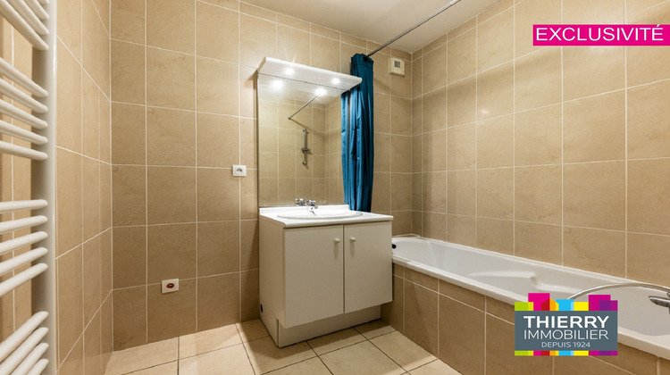 Ma-Cabane - Vente Appartement CARQUEFOU, 49 m²