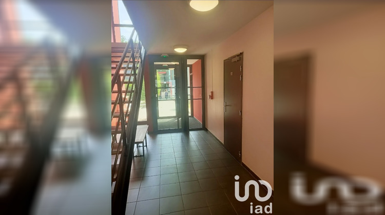 Ma-Cabane - Vente Appartement Carquefou, 21 m²