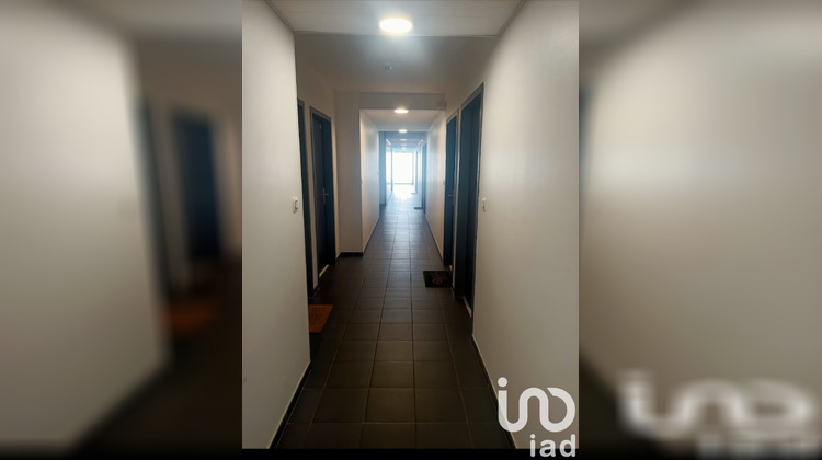 Ma-Cabane - Vente Appartement Carquefou, 21 m²