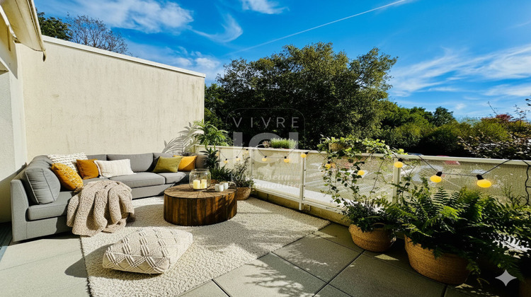 Ma-Cabane - Vente Appartement CARQUEFOU, 91 m²