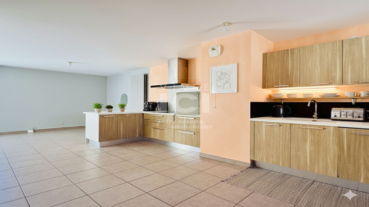 Ma-Cabane - Vente Appartement CARQUEFOU, 91 m²