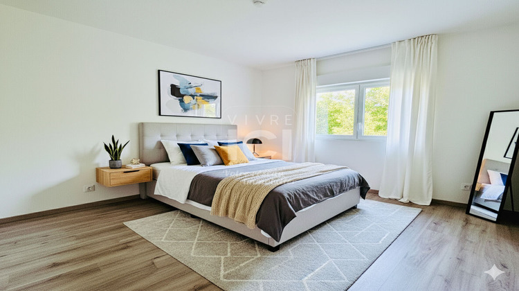 Ma-Cabane - Vente Appartement CARQUEFOU, 91 m²