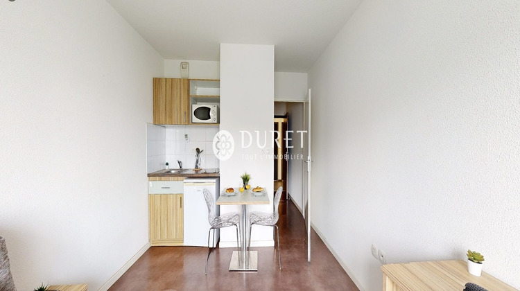 Ma-Cabane - Vente Appartement Carquefou, 20 m²