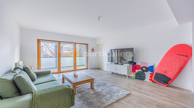 Ma-Cabane - Vente Appartement CARQUEFOU, 46 m²