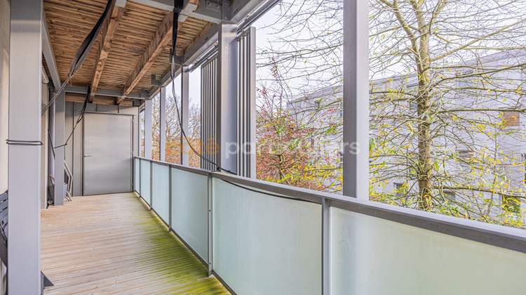 Ma-Cabane - Vente Appartement CARQUEFOU, 46 m²