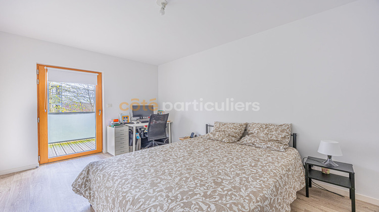 Ma-Cabane - Vente Appartement CARQUEFOU, 46 m²