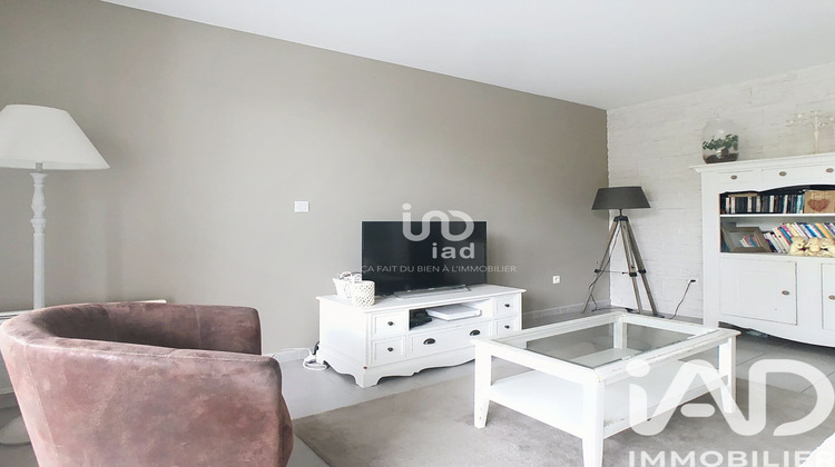 Ma-Cabane - Vente Appartement Carquefou, 86 m²