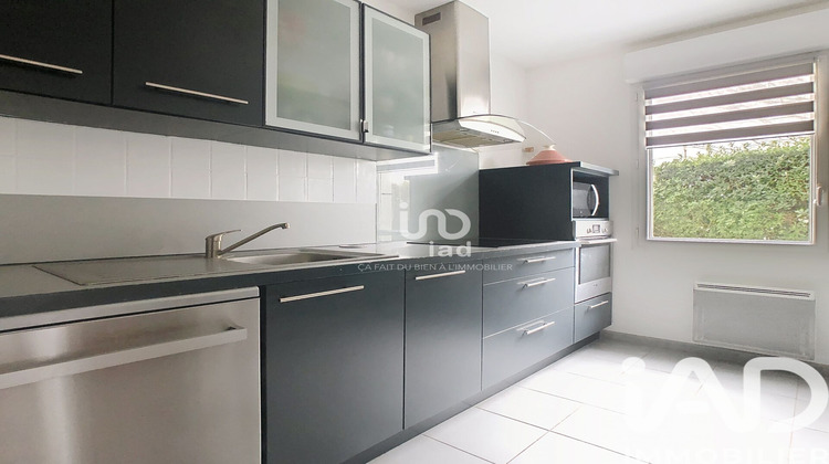 Ma-Cabane - Vente Appartement Carquefou, 86 m²