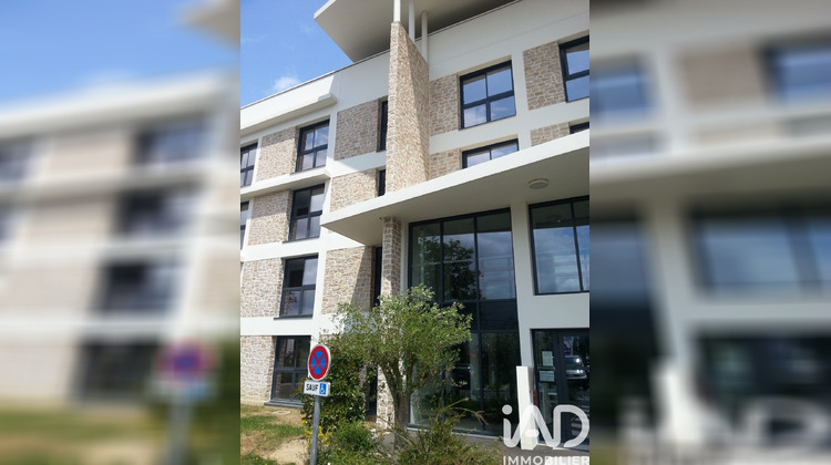 Ma-Cabane - Vente Appartement Carquefou, 27 m²