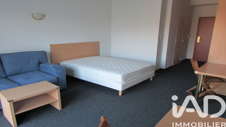 Ma-Cabane - Vente Appartement Carquefou, 27 m²