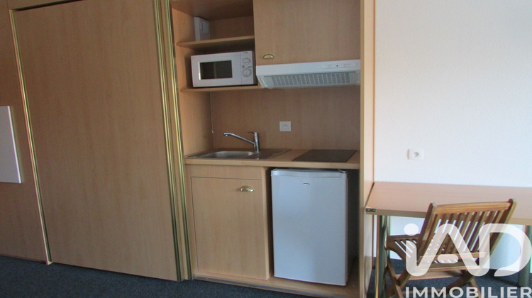 Ma-Cabane - Vente Appartement Carquefou, 27 m²