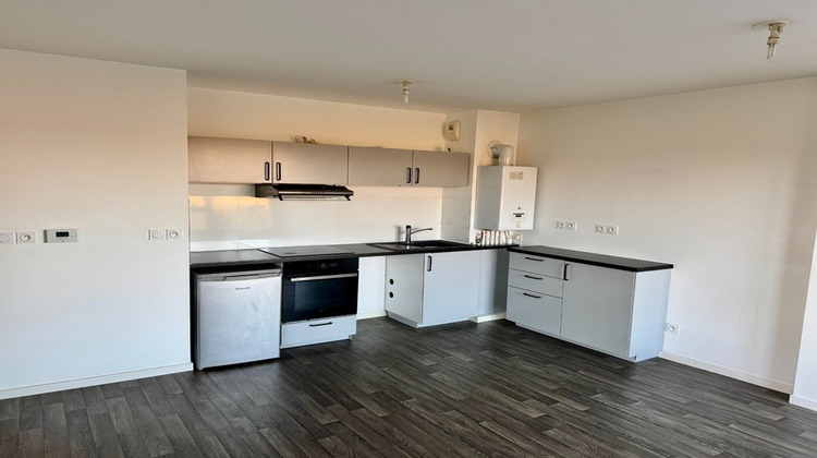 Ma-Cabane - Vente Appartement CARQUEFOU, 45 m²