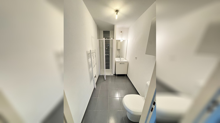 Ma-Cabane - Vente Appartement CARQUEFOU, 45 m²