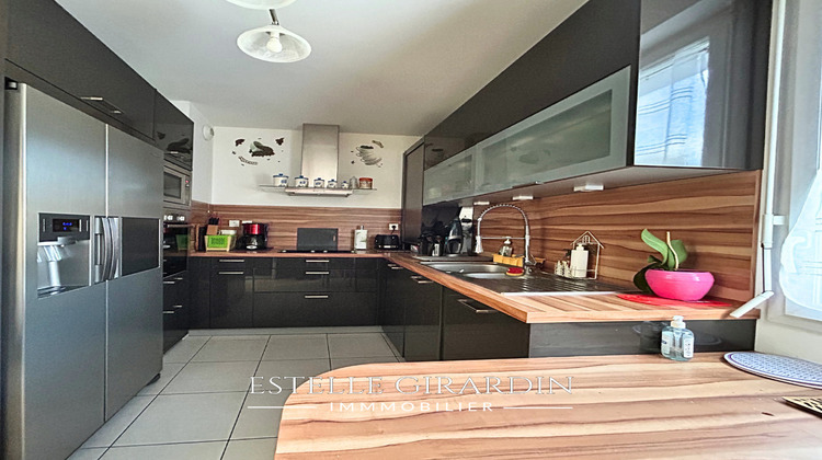 Ma-Cabane - Vente Appartement CARQUEFOU, 106 m²