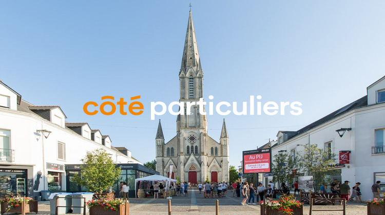 Ma-Cabane - Vente Appartement CARQUEFOU, 68 m²