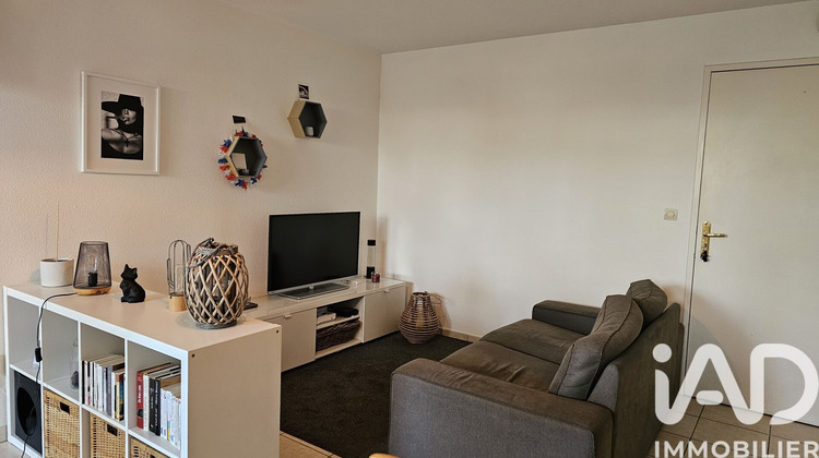 Ma-Cabane - Vente Appartement Carquefou, 42 m²