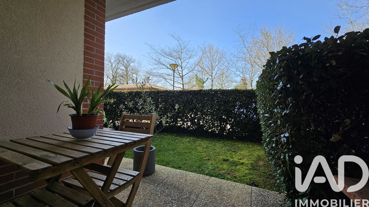 Ma-Cabane - Vente Appartement Carquefou, 42 m²