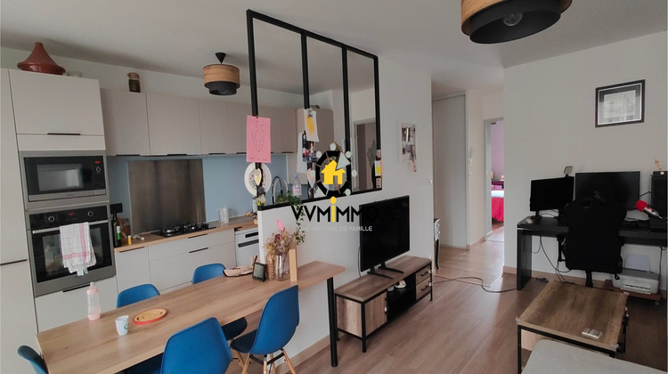 Ma-Cabane - Vente Appartement Carquefou, 78 m²