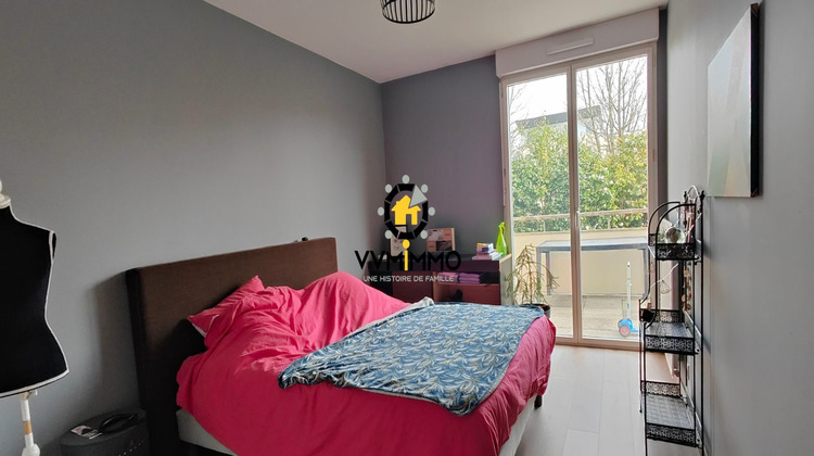 Ma-Cabane - Vente Appartement Carquefou, 78 m²