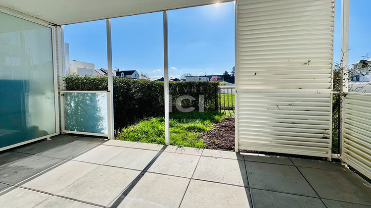 Ma-Cabane - Vente Appartement CARQUEFOU, 39 m²