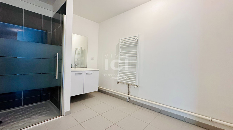 Ma-Cabane - Vente Appartement CARQUEFOU, 39 m²