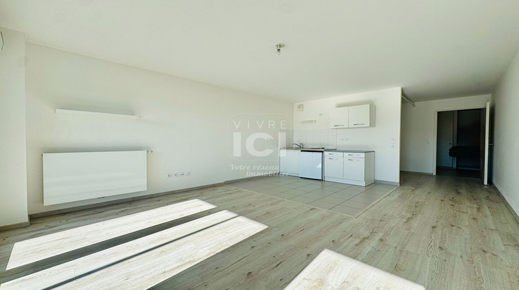 Ma-Cabane - Vente Appartement CARQUEFOU, 39 m²