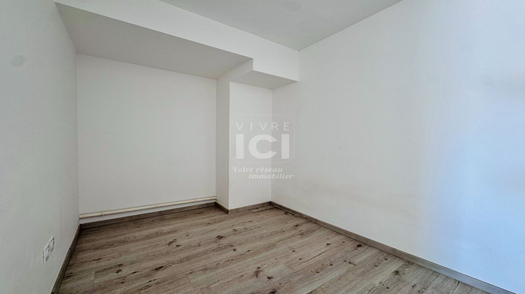 Ma-Cabane - Vente Appartement CARQUEFOU, 39 m²