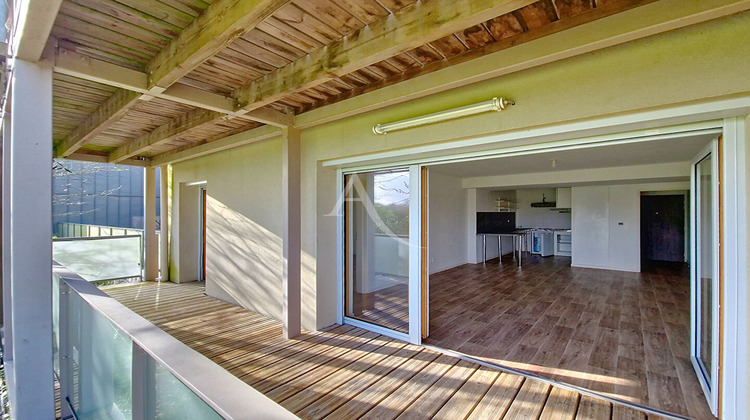 Ma-Cabane - Vente Appartement CARQUEFOU, 46 m²