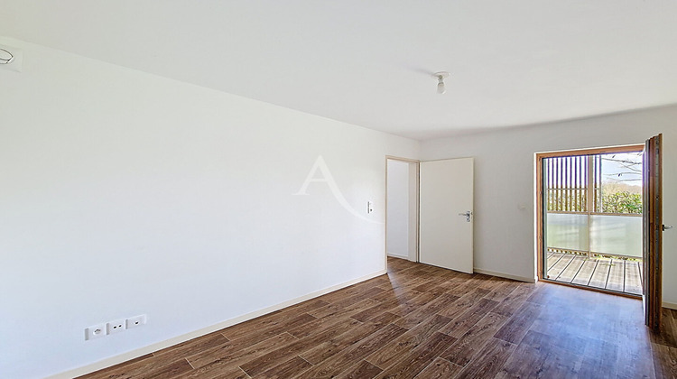 Ma-Cabane - Vente Appartement CARQUEFOU, 46 m²